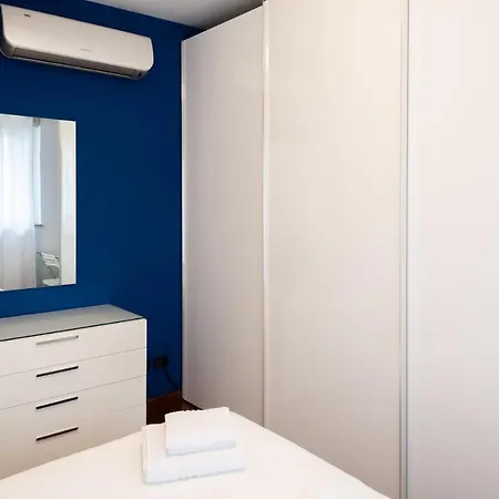 Bnbutler - Baldinucci 100 - Bovisa Vibes شقة *