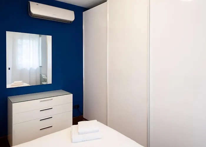 Bnbutler - Baldinucci 100 - Bovisa Vibes 아파트 *