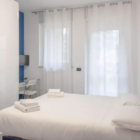 Appartement Bnbutler - Baldinucci 100 - Bovisa Vibes *