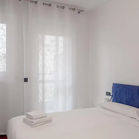 Bnbutler - Baldinucci 100 - Bovisa Vibes Appartement *