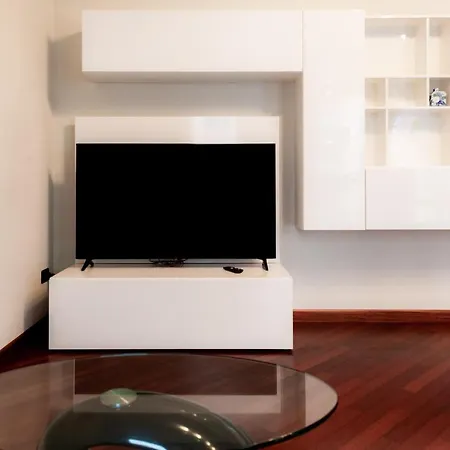 Bnbutler - Baldinucci 100 - Bovisa Vibes Appartement Milan